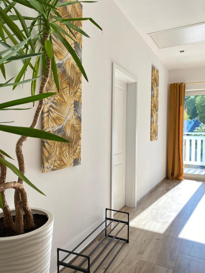 Apartment Fiona4 Centrum700m Parking Bezplatny Monitorowany Salon Z Sypialnia Tv Lazienka Kuchnia Rekuperacja Karpacz