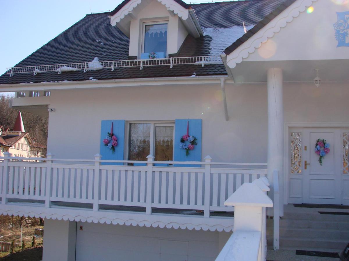 Apartament Fiona4 Centrum700m Parking Bezplatny Monitorowany Salon Z Sypialnia Tv Lazienka Kuchnia Rekuperacja Karpacz